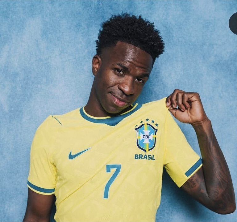 Brasil 3×0 Haiti Copa 2026